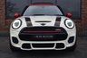 USED 2018 18 MINI HATCH 2.0 John Cooper Works Hatchback 3dr Petrol Manual Euro 6 (s/s) (231 ps) PAN ROOF / CHILI PACK / NAV +