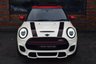 USED 2018 18 MINI HATCH 2.0 John Cooper Works Hatchback 3dr Petrol Manual Euro 6 (s/s) (231 ps) PAN ROOF / CHILI PACK / NAV +