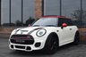 USED 2018 18 MINI HATCH 2.0 John Cooper Works Hatchback 3dr Petrol Manual Euro 6 (s/s) (231 ps) PAN ROOF / CHILI PACK / NAV +