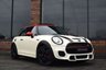 USED 2018 18 MINI HATCH 2.0 John Cooper Works Hatchback 3dr Petrol Manual Euro 6 (s/s) (231 ps) PAN ROOF / CHILI PACK / NAV +