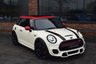 USED 2018 18 MINI HATCH 2.0 John Cooper Works Hatchback 3dr Petrol Manual Euro 6 (s/s) (231 ps) PAN ROOF / CHILI PACK / NAV +