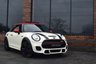 USED 2018 18 MINI HATCH 2.0 John Cooper Works Hatchback 3dr Petrol Manual Euro 6 (s/s) (231 ps) PAN ROOF / CHILI PACK / NAV +