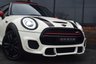 USED 2018 18 MINI HATCH 2.0 John Cooper Works Hatchback 3dr Petrol Manual Euro 6 (s/s) (231 ps) PAN ROOF / CHILI PACK / NAV +