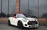 USED 2018 18 MINI HATCH 2.0 John Cooper Works Hatchback 3dr Petrol Manual Euro 6 (s/s) (231 ps) PAN ROOF / CHILI PACK / NAV +
