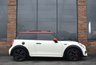 USED 2018 18 MINI HATCH 2.0 John Cooper Works Hatchback 3dr Petrol Manual Euro 6 (s/s) (231 ps) PAN ROOF / CHILI PACK / NAV +
