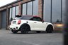 USED 2018 18 MINI HATCH 2.0 John Cooper Works Hatchback 3dr Petrol Manual Euro 6 (s/s) (231 ps) PAN ROOF / CHILI PACK / NAV +