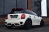 USED 2018 18 MINI HATCH 2.0 John Cooper Works Hatchback 3dr Petrol Manual Euro 6 (s/s) (231 ps) PAN ROOF / CHILI PACK / NAV +