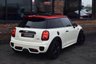 USED 2018 18 MINI HATCH 2.0 John Cooper Works Hatchback 3dr Petrol Manual Euro 6 (s/s) (231 ps) PAN ROOF / CHILI PACK / NAV +