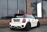 USED 2018 18 MINI HATCH 2.0 John Cooper Works Hatchback 3dr Petrol Manual Euro 6 (s/s) (231 ps) PAN ROOF / CHILI PACK / NAV +
