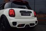 USED 2018 18 MINI HATCH 2.0 John Cooper Works Hatchback 3dr Petrol Manual Euro 6 (s/s) (231 ps) PAN ROOF / CHILI PACK / NAV +