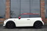 USED 2018 18 MINI HATCH 2.0 John Cooper Works Hatchback 3dr Petrol Manual Euro 6 (s/s) (231 ps) PAN ROOF / CHILI PACK / NAV +