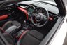 USED 2018 18 MINI HATCH 2.0 John Cooper Works Hatchback 3dr Petrol Manual Euro 6 (s/s) (231 ps) PAN ROOF / CHILI PACK / NAV +