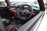 USED 2018 18 MINI HATCH 2.0 John Cooper Works Hatchback 3dr Petrol Manual Euro 6 (s/s) (231 ps) PAN ROOF / CHILI PACK / NAV +