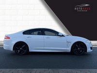 USED 2014 64 JAGUAR XF 2.2d R-Sport Saloon 4dr Diesel Auto Euro 5 (s/s) (200 ps) WARRANTY INCLUDED - NATIONWIDE DELIVERY