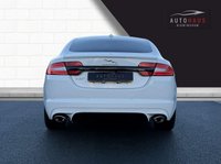 USED 2014 64 JAGUAR XF 2.2d R-Sport Saloon 4dr Diesel Auto Euro 5 (s/s) (200 ps) WARRANTY INCLUDED - NATIONWIDE DELIVERY