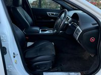 USED 2014 64 JAGUAR XF 2.2d R-Sport Saloon 4dr Diesel Auto Euro 5 (s/s) (200 ps) WARRANTY INCLUDED - NATIONWIDE DELIVERY