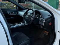 USED 2014 64 JAGUAR XF 2.2d R-Sport Saloon 4dr Diesel Auto Euro 5 (s/s) (200 ps) WARRANTY INCLUDED - NATIONWIDE DELIVERY