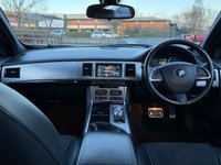 USED 2014 64 JAGUAR XF 2.2d R-Sport Saloon 4dr Diesel Auto Euro 5 (s/s) (200 ps) WARRANTY INCLUDED - NATIONWIDE DELIVERY