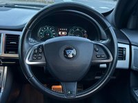 USED 2014 64 JAGUAR XF 2.2d R-Sport Saloon 4dr Diesel Auto Euro 5 (s/s) (200 ps) WARRANTY INCLUDED - NATIONWIDE DELIVERY