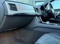 USED 2014 64 JAGUAR XF 2.2d R-Sport Saloon 4dr Diesel Auto Euro 5 (s/s) (200 ps) WARRANTY INCLUDED - NATIONWIDE DELIVERY