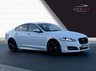 USED 2014 64 JAGUAR XF 2.2d R-Sport Saloon 4dr Diesel Auto Euro 5 (s/s) (200 ps) WARRANTY INCLUDED - NATIONWIDE DELIVERY
