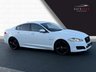 USED 2014 64 JAGUAR XF 2.2d R-Sport Saloon 4dr Diesel Auto Euro 5 (s/s) (200 ps) WARRANTY INCLUDED - NATIONWIDE DELIVERY