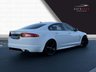 USED 2014 64 JAGUAR XF 2.2d R-Sport Saloon 4dr Diesel Auto Euro 5 (s/s) (200 ps) WARRANTY INCLUDED - NATIONWIDE DELIVERY