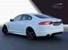 USED 2014 64 JAGUAR XF 2.2d R-Sport Saloon 4dr Diesel Auto Euro 5 (s/s) (200 ps) WARRANTY INCLUDED - NATIONWIDE DELIVERY