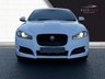 USED 2014 64 JAGUAR XF 2.2d R-Sport Saloon 4dr Diesel Auto Euro 5 (s/s) (200 ps) WARRANTY INCLUDED - NATIONWIDE DELIVERY