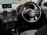 USED 2015 15 AUDI A1 1.4 TFSI Sport Hatchback 3dr Petrol Manual Euro 6 (s/s) (125 ps) HALF LEATHER INTERIOR & BLUETOOTH