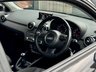 USED 2015 15 AUDI A1 1.4 TFSI Sport Hatchback 3dr Petrol Manual Euro 6 (s/s) (125 ps) HALF LEATHER INTERIOR & BLUETOOTH