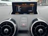 USED 2015 15 AUDI A1 1.4 TFSI Sport Hatchback 3dr Petrol Manual Euro 6 (s/s) (125 ps) HALF LEATHER INTERIOR & BLUETOOTH
