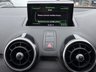USED 2015 15 AUDI A1 1.4 TFSI Sport Hatchback 3dr Petrol Manual Euro 6 (s/s) (125 ps) HALF LEATHER INTERIOR & BLUETOOTH