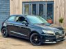 USED 2015 15 AUDI A1 1.4 TFSI Sport Hatchback 3dr Petrol Manual Euro 6 (s/s) (125 ps) HALF LEATHER INTERIOR & BLUETOOTH