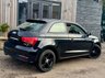 USED 2015 15 AUDI A1 1.4 TFSI Sport Hatchback 3dr Petrol Manual Euro 6 (s/s) (125 ps) HALF LEATHER INTERIOR & BLUETOOTH