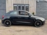 USED 2015 15 AUDI A1 1.4 TFSI Sport Hatchback 3dr Petrol Manual Euro 6 (s/s) (125 ps) HALF LEATHER INTERIOR & BLUETOOTH