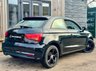 USED 2015 15 AUDI A1 1.4 TFSI Sport Hatchback 3dr Petrol Manual Euro 6 (s/s) (125 ps) HALF LEATHER INTERIOR & BLUETOOTH