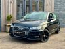 USED 2015 15 AUDI A1 1.4 TFSI Sport Hatchback 3dr Petrol Manual Euro 6 (s/s) (125 ps) HALF LEATHER INTERIOR & BLUETOOTH