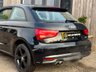 USED 2015 15 AUDI A1 1.4 TFSI Sport Hatchback 3dr Petrol Manual Euro 6 (s/s) (125 ps) HALF LEATHER INTERIOR & BLUETOOTH