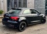 USED 2015 15 AUDI A1 1.4 TFSI Sport Hatchback 3dr Petrol Manual Euro 6 (s/s) (125 ps) HALF LEATHER INTERIOR & BLUETOOTH