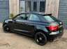 USED 2015 15 AUDI A1 1.4 TFSI Sport Hatchback 3dr Petrol Manual Euro 6 (s/s) (125 ps) HALF LEATHER INTERIOR & BLUETOOTH