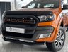 USED 2019 19 FORD RANGER 3.2 TDCi Wildtrak Pickup Double Cab 4dr Diesel Auto 4WD Euro 6 (200 ps) CRUISE CONTROL+FRONT/REAR SENSORS