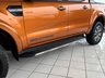 USED 2019 19 FORD RANGER 3.2 TDCi Wildtrak Pickup Double Cab 4dr Diesel Auto 4WD Euro 6 (200 ps) CRUISE CONTROL+FRONT/REAR SENSORS