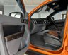 USED 2019 19 FORD RANGER 3.2 TDCi Wildtrak Pickup Double Cab 4dr Diesel Auto 4WD Euro 6 (200 ps) CRUISE CONTROL+FRONT/REAR SENSORS
