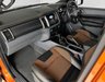 USED 2019 19 FORD RANGER 3.2 TDCi Wildtrak Pickup Double Cab 4dr Diesel Auto 4WD Euro 6 (200 ps) CRUISE CONTROL+FRONT/REAR SENSORS