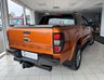 USED 2019 19 FORD RANGER 3.2 TDCi Wildtrak Pickup Double Cab 4dr Diesel Auto 4WD Euro 6 (200 ps) CRUISE CONTROL+FRONT/REAR SENSORS