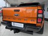 USED 2019 19 FORD RANGER 3.2 TDCi Wildtrak Pickup Double Cab 4dr Diesel Auto 4WD Euro 6 (200 ps) CRUISE CONTROL+FRONT/REAR SENSORS