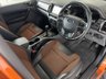 USED 2019 19 FORD RANGER 3.2 TDCi Wildtrak Pickup Double Cab 4dr Diesel Auto 4WD Euro 6 (200 ps) CRUISE CONTROL+FRONT/REAR SENSORS