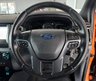 USED 2019 19 FORD RANGER 3.2 TDCi Wildtrak Pickup Double Cab 4dr Diesel Auto 4WD Euro 6 (200 ps) CRUISE CONTROL+FRONT/REAR SENSORS