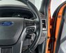 USED 2019 19 FORD RANGER 3.2 TDCi Wildtrak Pickup Double Cab 4dr Diesel Auto 4WD Euro 6 (200 ps) CRUISE CONTROL+FRONT/REAR SENSORS